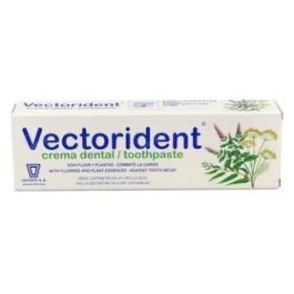 Vectem Crema Dental 75 ml Precio: 12.98999977. SKU: B1ADZW2RCS