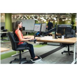 Kensington Expert Mouse® Wireless Trackball Kensington Expert Mouse® Wireless Trackball