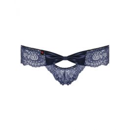 Bragas con Encaje Obsessive 07994 S/M Bragas con Encaje Obsessive 07994 S/M