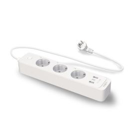 TP-LINK Smart Wi-Fi Power Strip, 3-Outlets, Homekit TP-LINK Smart Wi-Fi Power Strip, 3-Outlets, Homekit