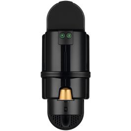 Cafetera de Cápsulas De'Longhi Inissia EN 80.B Negro