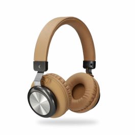 Auriculares Inalámbricos KSIX Retro2 Auriculares Inalámbricos KSIX Retro2
