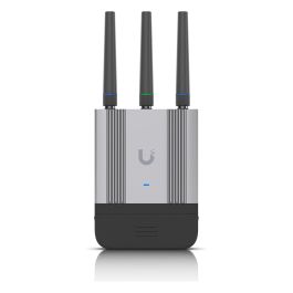 Ubiquiti UMR-Industrial Router Móvil Industrial Cat 4 WiFi GPS PoE Precio: 232.4999996. SKU: B12NPZ8VHG