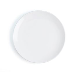 Ariane Plato Llano Porcelana Vital Coupe 31 cm Blanco (6 Unidades) Profesional Reforzado Apilable Apto Lavavajillas Microondas Horno Precio: 62.50000053. SKU: S2707995