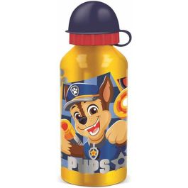 Botella aluminio pequeña paw patrol boy rescue pups 400 ml Precio: 6.59000001. SKU: B18KWKEG48