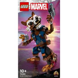 Juego de Construcción Lego