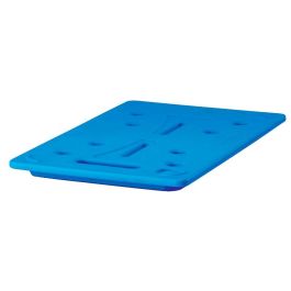 CAMBRO - CP3253 - Placa fría Camchiller GN 1/1 para EPP160, EPP180, EPP180LH, EPP300 y EPP400 - 53 x 32,5 x 3 cm - Azul glaciar Precio: 81.89000006. SKU: B186HXFDND