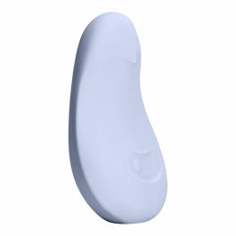 Vibrador Dame Pom Azul Azul Pastel Vibrador Dame Pom Azul Azul Pastel