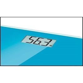 Báscula de baño TERRAILLON TX 1500 - Azul Báscula de baño TERRAILLON TX 1500 - Azul