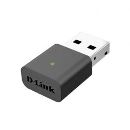 Adaptador USB - WiFi D-Link NANO DWA-131/ 150Mbps Precio: 16.50000044. SKU: B1HG5NX5QD