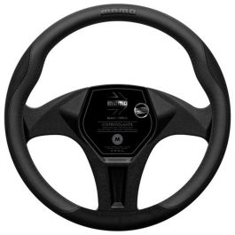 Funda para Volante MOMO MOMLSWCCOMCBE Ø 38-39 cm Precio: 40.79000024. SKU: B1BAFTTYEY