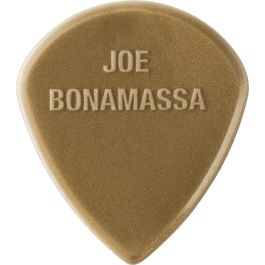 Pack 24 Púas Joe Bonamassa Custom Jazz Iii Gold Precio: 30.68999956. SKU: B18E6X8587