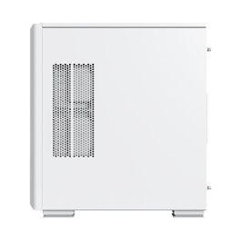 Montech SKY TWO GX Torre Caja PC Blanca ATX EATX micro ATX Mini-ITX Vidrio Templado Ventana Lateral Iluminacion RGB