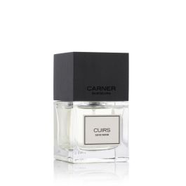 Perfume Unisex Carner Barcelona EDP Cuirs 50 ml Perfume Unisex Carner Barcelona EDP Cuirs 50 ml