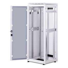 Digitus Armario de Red Unique, Rack Independiente 32U/32HE, 1609x600x600mm, Gris, IP20, hasta 800kg