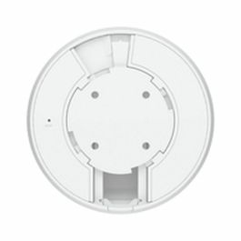 Ubiquiti Cámara PoE 2K HD Sensor CMOS 5MP 30 FPS para Techo, Rango Dinámico Mejorado, Rendimiento Baja Luz, Blanca