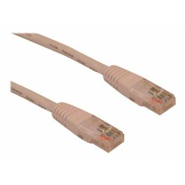 Cable de Red Rígido UTP Categoría 6 Sandberg 506-97 Blanco 10 m Precio: 11.79000042. SKU: B1CHQ2NM94