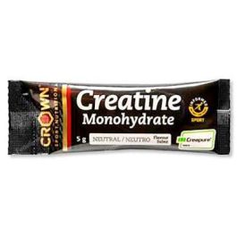 CROWN SPORT NUTRITION Creatina Monohidrato Creapure 1 Dosis X 5G Neutro Precio: 1.6900004. SKU: B1ARQYWH9R