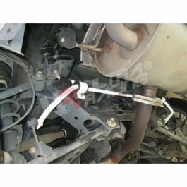 Barra de Refuerzo Ultra Racing URAR16-214 Trasera Precio: 6364.6899998. SKU: B1GJCM9N87