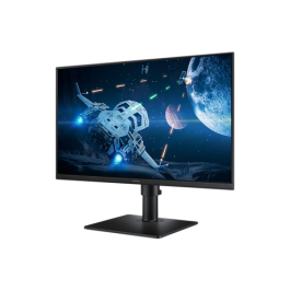 Monitor Samsung LS24D406GAUXEN Full HD 24"