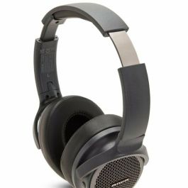 Auriculares con Micrófono Aiwa HST250BTTN Negro