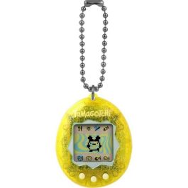 Bandai 46008 BAN3296580460083 Tamagotchi Original Colección Color Amarillo