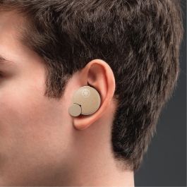 Yamaha TW-E7B True Wireless Ohrhörer beige