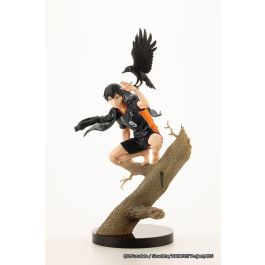 Figura Kotobukiya Haikyu!! Artfx J Tobio Precio: 210.49999982. SKU: B1KJ5WAVSP