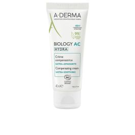 A-Derma BIOLOGY AC HYDRA Crema Ultracalmante 40 ml Precio: 14.49999991. SKU: B135WA78T5