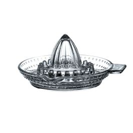 Exprimidor Vidrio Presse Citron Luminarc 14 cm Exprimidor Vidrio Presse Citron Luminarc 14 cm Precio: 2.95000057. SKU: S2702397