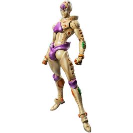 Figura Good Smile Company Jojo'S Bizarre Precio: 92.69000026. SKU: B1AC4ZCFNF