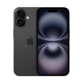 Apple Iphone 16 Plus 256Gb Black MXWN3SX/A Precio: 1074.9500003. SKU: B1F55JASLT