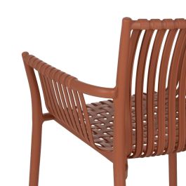 Silla Apilable Caldera Pp Exterior 59 X 56,50 X 83 cm