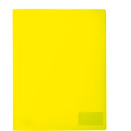 HERMA Schnellhefter A4 neon gelb Polypropylen 3St. Precio: 19.49999942. SKU: B1K6CFBMT8