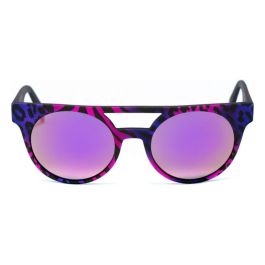 Gafas de Sol Unisex Italia Independent 0903-ZEB-017 Ø 50 mm