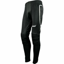 Pantalón Largo Deportivo Rinat Moya Negro Infantil Unisex Precio: 52.998. SKU: B12LNR3LW4
