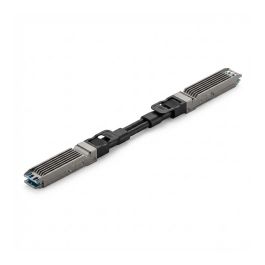 NVIDIA MCP4Y10-N00A Cable InfiniBand OSFP a OSFP 0.5m, Negro, 800 Gb/s, LSZH Precio: 793.78999953. SKU: B1A8DFCFFF