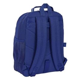 Mochila Escolar F.C. Barcelona Rojo Azul marino 32 x 42 x 15 cm Mochila Escolar F.C. Barcelona Rojo Azul marino 32 x 42 x 15 cm