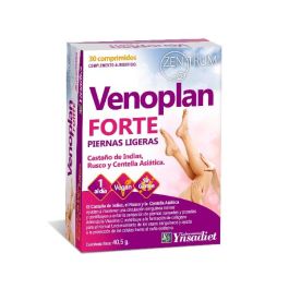 Venoplan Forte Venoplan Forte Precio: 13.4999997. SKU: B1KCRYNV57