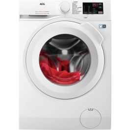 Lavadora Aeg LFA6I8272A Blanco 8 kg 1200 rpm Precio: 564.6899995. SKU: S0447924