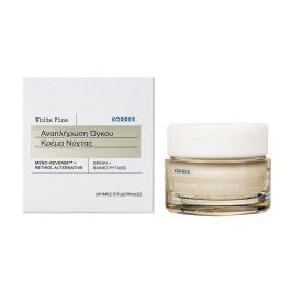 Korres White Pine Sleep Face Tratamiento Facial de Noche 40 mL Precio: 40.79000024. SKU: B1773NKLAC