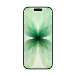 Apple iPhone 17 MG6N4QL/A Smartphone 256GB 6.3" 5G Verde salvia