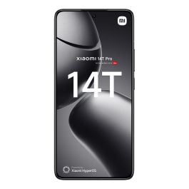 Xiaomi 14T Pro 5G EU Black 512GB 12GB RAM Precio: 602.49999964. SKU: B14CWV4L3V