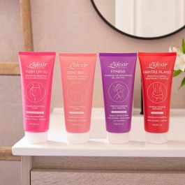 E'LIFEXIR DERMO fitness Reafirmante corporal 200 ml