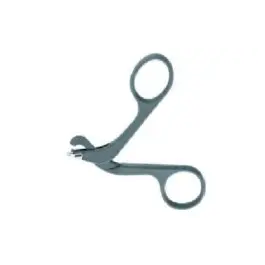 B. Braun Pinza Extractora Grapas Desechable 1 Ud Precio: 12.94999959. SKU: B17MYA6KVQ