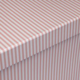 Juego de Cajas Decorativas Versa Cartón (15 Piezas) Juego de Cajas Decorativas Versa Cartón (15 Piezas)
