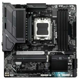 GIGABYTE B850M GAMING X WIFI6E Placa Base AMD B850 Socket AM5 DDR5 Micro ATX