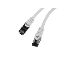 Lanberg Cable de Red Latiguillo Cat. 8.1 S/FTP 150 cm Cobre LSZH 40 Gbps 2000 MHz Gris Precio: 6.50000021. SKU: B17EXBDW6J