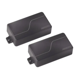 Fishman Set 2 Pastillas C/A Killswitch Engage Humbucker Negras Precio: 281.49999988. SKU: B1KBP4BDVS