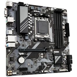 Gigabyte GA-A620M DS3H Placa Base AMD A620 Socket AM5 DDR5 para CPUs Ryzen 7000 y 8000